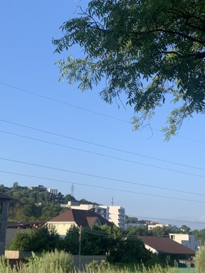 Гостевой дом У Любаши, Лоо - фото