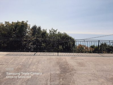 Гостевой дом У Ольги, Лоо - фото