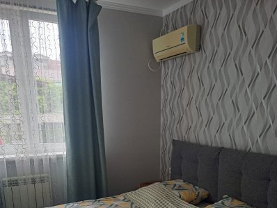 Гостевой дом Отрадная, Лоо - фото