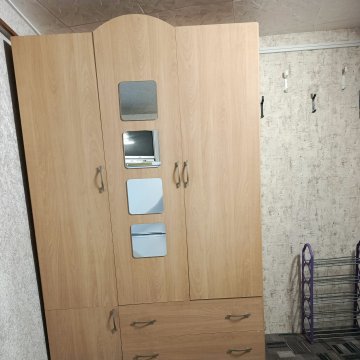 Семейный номер улучшенный с балконом