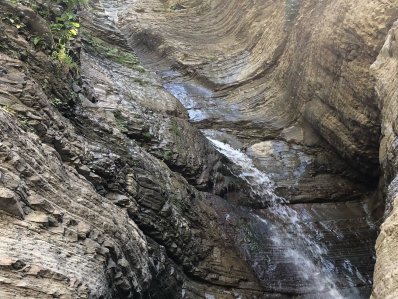 Водопад Псыдах - фото 5