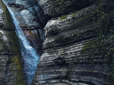 Водопад Псыдах - фото 3