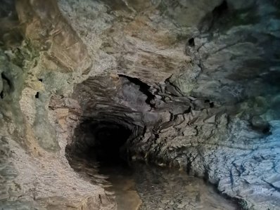 Пещера Ведьм - фото 3