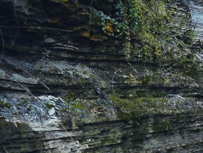 Водопад Псыдах - фото 2