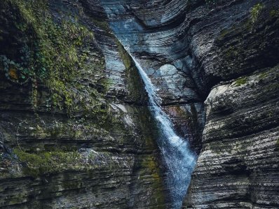 Водопад Псыдах - фото 1