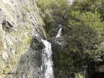 Первый Змейковский водопад - фото 5
