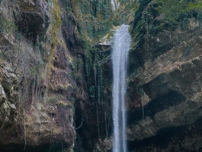 Водопад Пасть дракона - фото 7