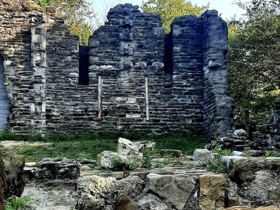 Византийский храм - фото 1