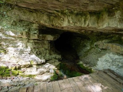 Пещера Ведьм - фото 4