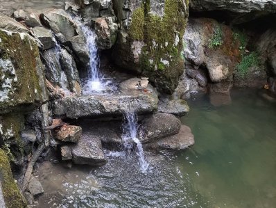 Водопад Красотка - фото 4