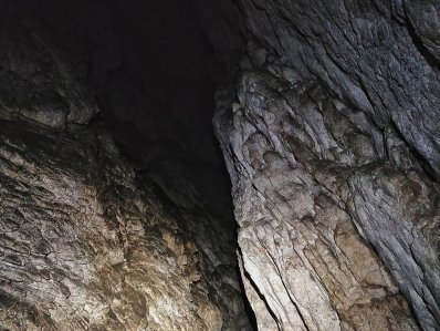 Пещера Партизанская - фото 4