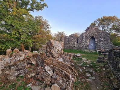 Византийский храм - фото 5