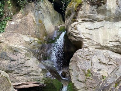Водопад Адам и Ева - фото 2