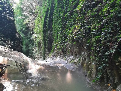 Водопад Красотка - фото 2