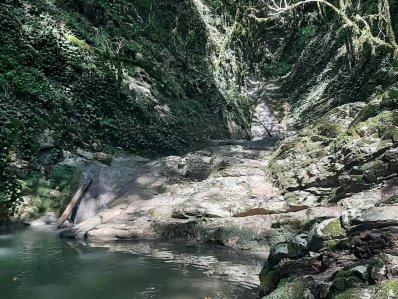 Водопад Красотка - фото 3