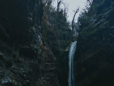 Водопад Пасть дракона - фото 6